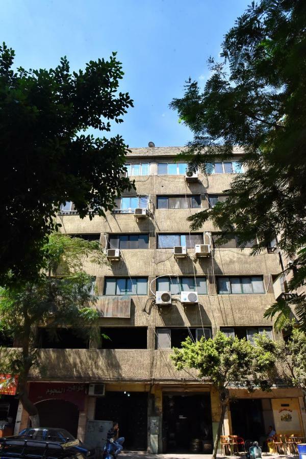 Two-Bedroom Apartment At Mohamed Farid Street Le Caire Extérieur photo